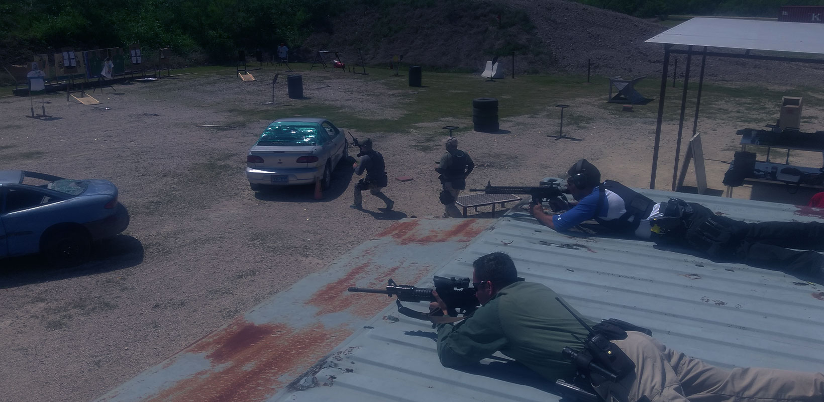 tactical-pistol-and-rifleRDI tactical-pistol-and-rifleRDI