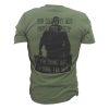 Hunt the Wolf T-Shirt