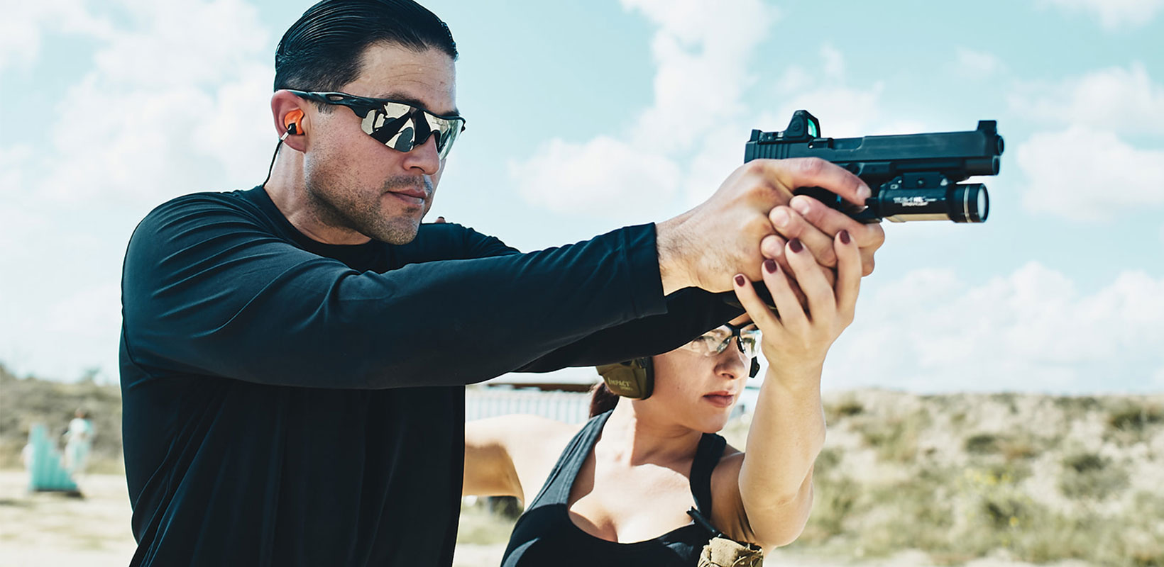 Pistol-1