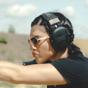 Ladies Only – Intermediate Patrol Course TCOLE #3300 (16 Hours)